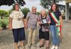 L’Amministrazione comunale di Ferrara festeggia i 100 anni della cittadina Giuliana Grandi