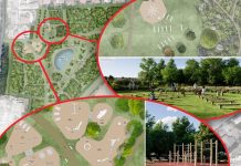 Progetto “Central Bosc”: parte il processo partecipato per l’intitolazione del nuovo parco nella zona est di Ferrara