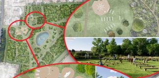 Progetto “Central Bosc”: parte il processo partecipato per l’intitolazione del nuovo parco nella zona est di Ferrara