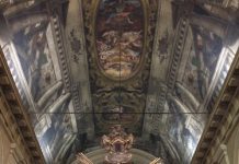Cultura. La pala del Guercino a Forlì, il ciclo di affreschi di San Giovannino a Reggio Emilia e il monumento alle donne della Resistenza di Castelnovo ne’ Monti (Re)