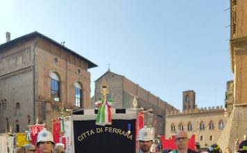Strage alla stazione di Bologna del 2 agosto 1980: il Comune di Ferrara presente alla commemorazione per il 46° anniversario