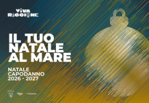 Ieri la super festa Ferragosto con gli Eiffel 65 e l’anteprima del nuovo manifesto di Natale e Capodanno