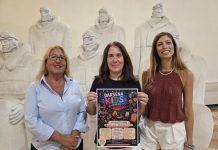 “Darsena Kids”, una notte magica tra solidarietà e giochi per tutta la famiglia