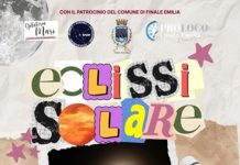 Appuntamento con l’eclissi solare mercoledì 12 agosto