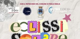 Appuntamento con l’eclissi solare mercoledì 12 agosto