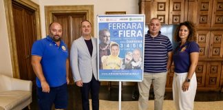 “Ferrara in Fiera”: quattro giorni di spettacoli, sport, street food e divertimento nella nuova cornice dell’Area Darsena