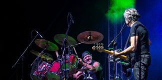 Venticinque anni di leggenda: i Floyd Machine portano il doppio show dei Pink Floyd al Florenz