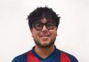 Gerard Flores Abregu nuovo portiere di Scandiano
