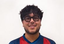 Gerard Flores Abregu nuovo portiere di Scandiano