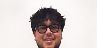 Gerard Flores Abregu nuovo portiere di Scandiano