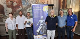 Ferrara ritrova le sue atmosfere medievali con la “Giostra del Monaco” nelle terre dell’antico Castel Tedaldo
