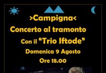 Santa Sofia: eventi fino al 10 agosto