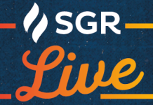 SGR Live: già superato il record di pubblico dello scorso anno