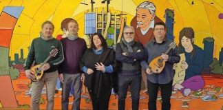 Rock the Beach: la Napoli Band torna al Florenz