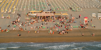 “Incontri di Mare” al Lido di Volano: tre giorni di eventi tra musica, sapori e fuochi d’artificio