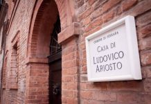 Ferragosto: i Musei Civici di Ferrara restano aperti, Casa Ariosto chiusa in via eccezionale