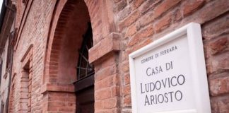 Ferragosto: i Musei Civici di Ferrara restano aperti, Casa Ariosto chiusa in via eccezionale