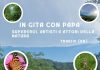 In gita con papà: alla scoperta dei supereroi e degli artisti della natura