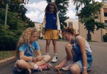Martedì in Arena Stalloni “Le bambine” con la regista del film Valentina Bertani e il music designer Lorenzo Confetta