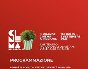 Un fine settimana speciale a Riccione