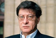 Giardino della Poesia 02/08: Mahmoud Darwish e altre poesie da Gaza per banda