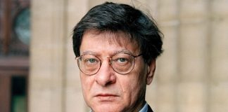 Giardino della Poesia 02/08: Mahmoud Darwish e altre poesie da Gaza per banda