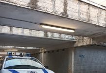 Polizia Locale, controlli in aree commerciali, parcheggi e giardini pubblici