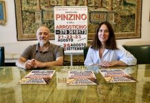 Pinzini, arrosticini e attenzione al territorio: al Rivana Garden la festa dell’estate
