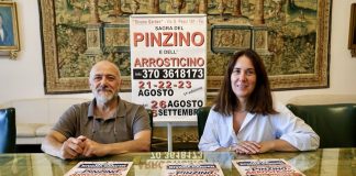 Pinzini, arrosticini e attenzione al territorio: al Rivana Garden la festa dell’estate