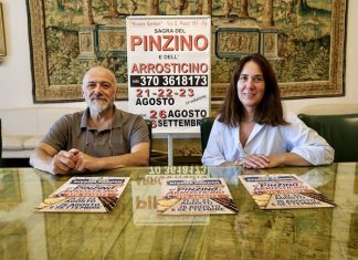 Pinzini, arrosticini e attenzione al territorio: al Rivana Garden la festa dell’estate