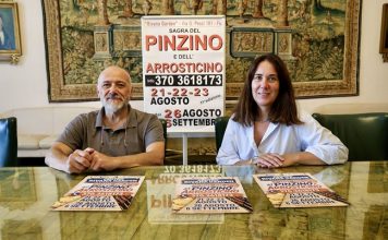 Pinzini, arrosticini e attenzione al territorio: al Rivana Garden la festa dell’estate