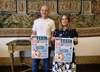 Torna la “Festa della pizza e della birra” di Porotto