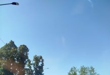 A Marrara conclusi i lavori di manutenzione del ponte di via Vallina a tutela della sicurezza della circolazione