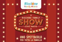 La magia del circo-teatro torna a incantare piazzale Ceccarini