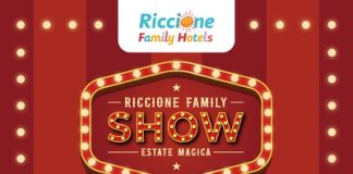 La magia del circo-teatro torna a incantare piazzale Ceccarini