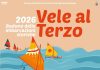 Cattolica celebra il mare e le sue tradizioni: torna “Vele al terzo, il raduno delle imbarcazioni storiche” – sabato 22 e domenica 23 agosto