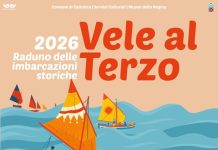 Cattolica celebra il mare e le sue tradizioni: torna “Vele al terzo, il raduno delle imbarcazioni storiche” – sabato 22 e domenica 23 agosto