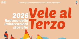 Cattolica celebra il mare e le sue tradizioni: torna “Vele al terzo, il raduno delle imbarcazioni storiche” – sabato 22 e domenica 23 agosto