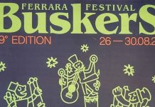 Ferrara Buskers Festival: l’evento torna in centro storico dal 26 al 30 agosto 2026