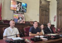 Radio Sound Party, la festa dal 28 al 30 agosto nel segno della musica