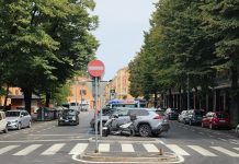 Sicurezza stradale, conclusa la riqualificazione di piazza Trento e Trieste