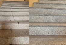 Conclusi i lavori di restauro dello scalone d’onore e dell’anticamera della Sala Giunta