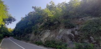 Provincia di Modena: Guiglia, confermata chiusura strada provinciale 26
