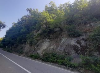 Provincia di Modena: Guiglia, confermata chiusura strada provinciale 26