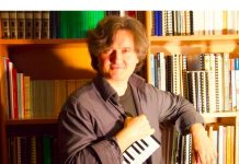 Stefano Nanni chiude la rassegna ISAL con un viaggio musicale senza confini