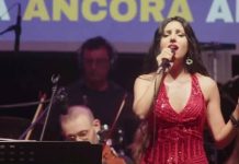 Rock the Beach: “Tintarella di Mina” con Irene Petitto al Florenz