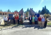 Forlì – 19 agosto 1944: a Coccolia il sacrificio di Antonio “Tonino” Spazzoli