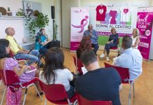 Prevenzione: Race fof the Cure Bologna, il 18, 19 e 20 settembre la 20esima edizione
