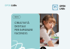 Open Labs, laboratori per bambini a Lugo e Cotignola