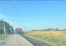 Nuovi asfalti per le strade finalesi